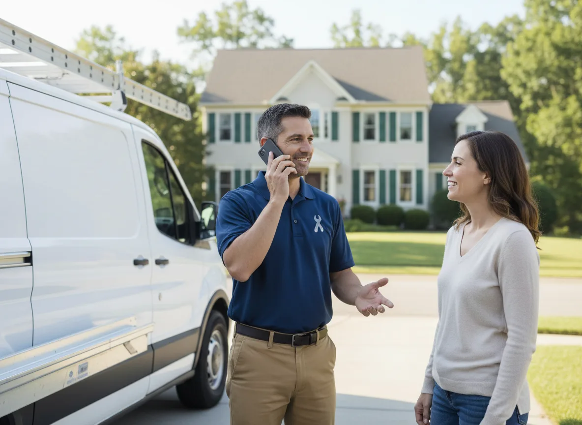 Home Gutter Service Mont Alto, PA FAQs
